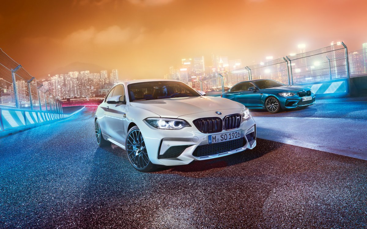BMW reports 13 pct increase in car sales during 2018
