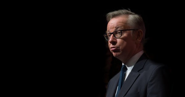 Michael Gove turns down for Brexit secretary: Report