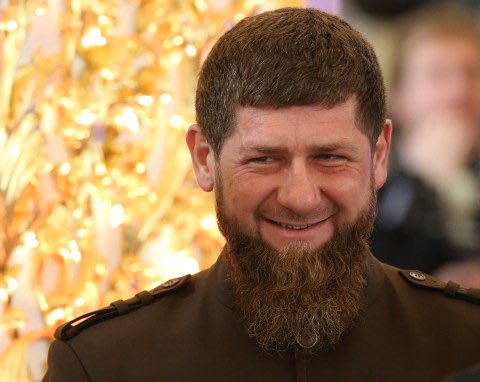 Chechen leader's Ramzan Kadyrov Instagram account briefly blocked