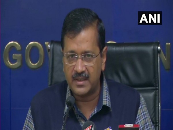Prefer to provide free rides to women, instead of buying new plane: Arvind Kejriwal