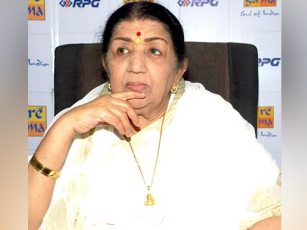 With all your prayers Lata didi is doing much better, updates singer's team