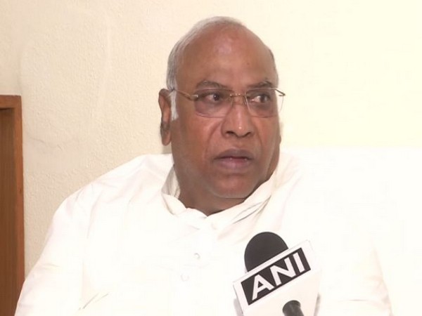 BJP govt in Karnataka may collapse if disqualified MLAs get defeated in by-polls: Mallikarjun Kharge