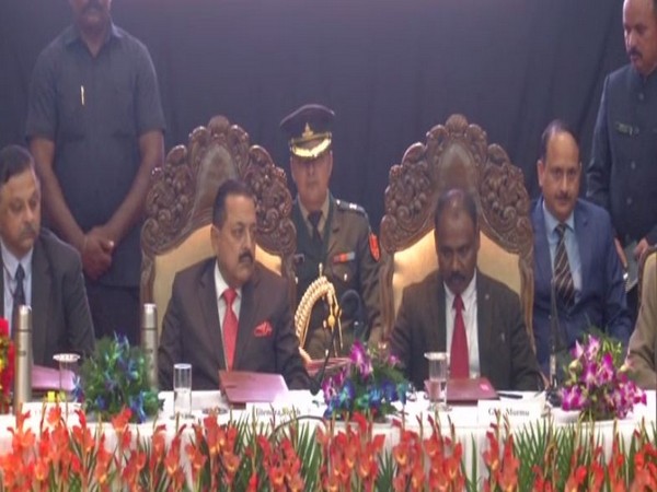 Jitender Singh inaugurates 2-day Regional Conference in Jammu 