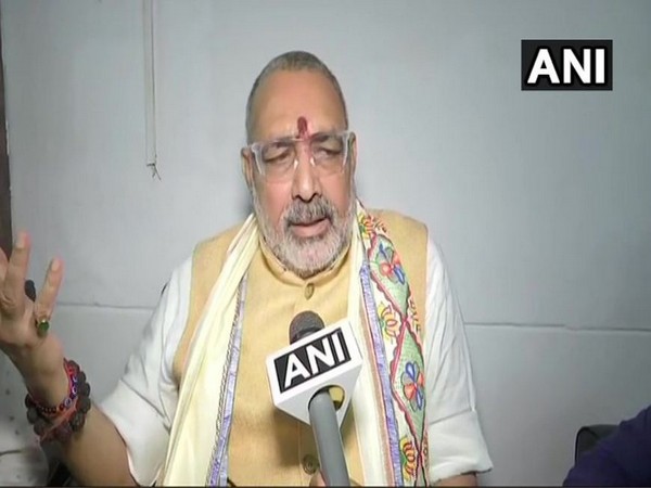 Earthworms, key to double farmers income and much more, claims Union Minister Giriraj Singh