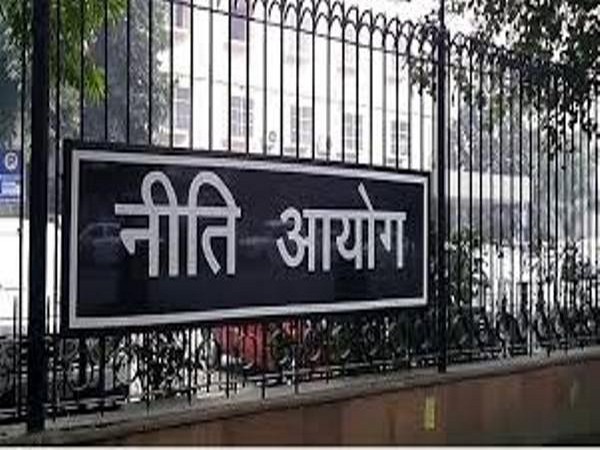 Discourage false claims about agrochemicals: Niti Aayog to stakeholders