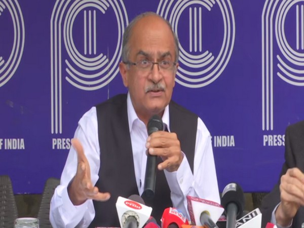 Govt submitted false info to the Court in sealed cover: Prashant Bhushan on Rafale verdict