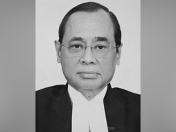 A part of me will always remain with Supreme Court: Outgoing CJI Ranjan Gogoi