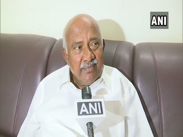 Was approached by BJP leader to support Yediyurappa, says disqualified MLA