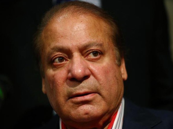 Pakistan's ailing former prime minister Nawaz Sharif leaves for London for his medical treatment: family members