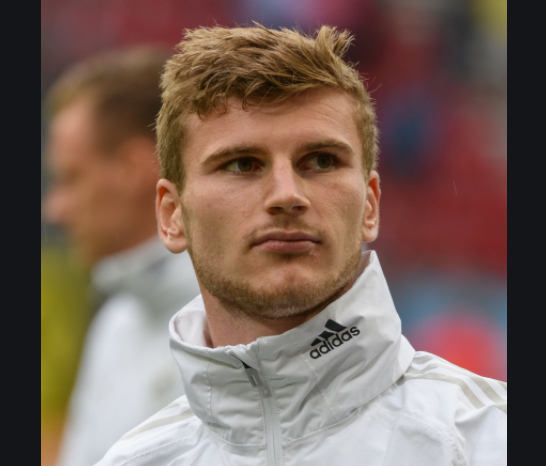 Soccer-Leipzig's Werner scores on return but hosts draw 2-2 with Cologne