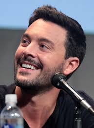 Jack Huston to now lead 'Wash Me in the River' after Taylor Kitsch's exit