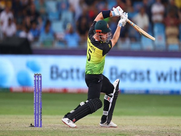 'Turning point was when I got out': Finch after Australia win maiden T20 WC title