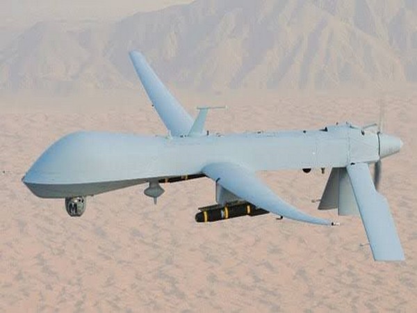 Defence Ministry to take up Rs 20,000 crore American Predator drones acquisition case on Monday 