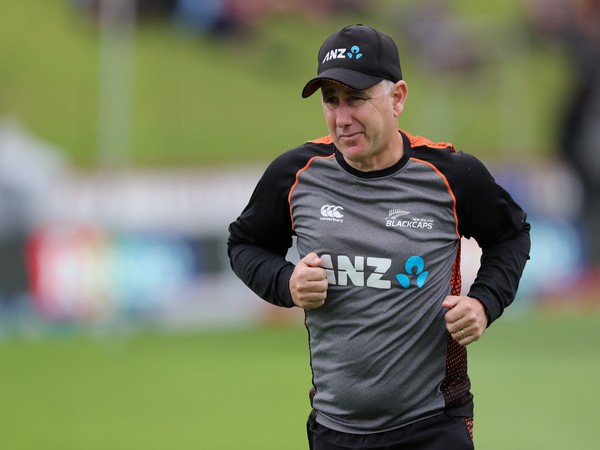 Tough and challenging: Gary Stead on New Zealand's upcoming series against India