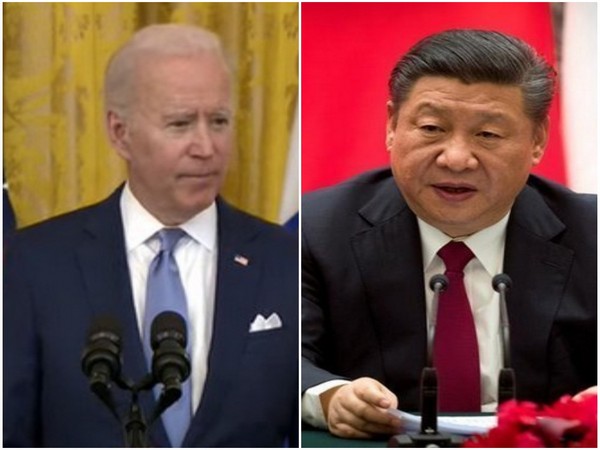 Taiwan question to top Xi-Biden meet: Chinese state media