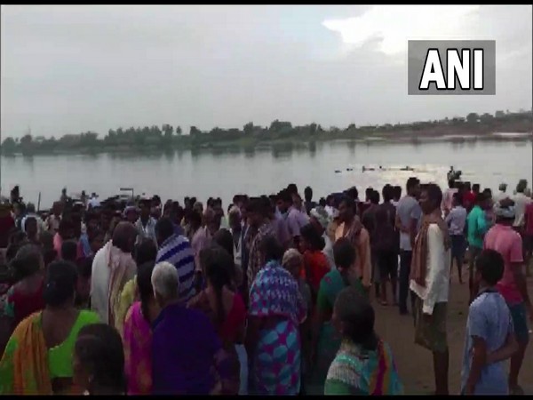 Andhra Pradesh: Two drown in Krishna river, one missing 