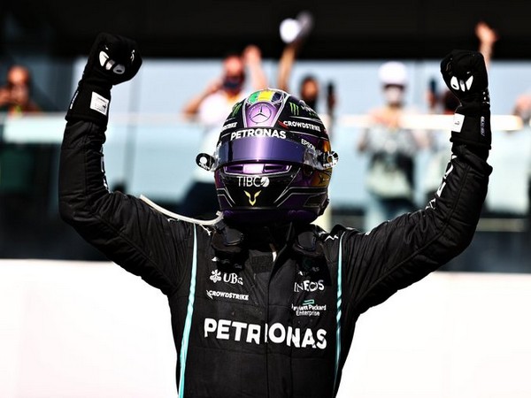 You can do anything you put your mind to: Hamilton after stunning Brazil GP win