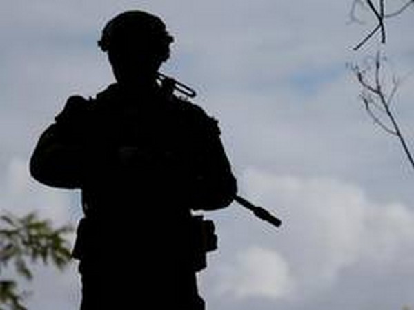 Denmark to train Ukrainian soldiers in UK -Danish government