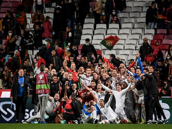 World Cup 2022 Qualifiers: Serbia push Portugal to playoffs; Spain, Croatia qualify