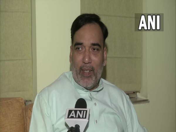 Gopal Rai urges imposing lockdown in NCR, says joint-action plan needed to curb air pollution