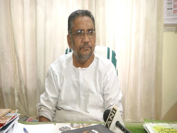 RSS worker murder: Kerala CM not doing enough to control terror activities, says BJP