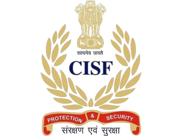 Ex Intelligence Bureau special director Sheel Vardhan Singh takes charge as CISF chief