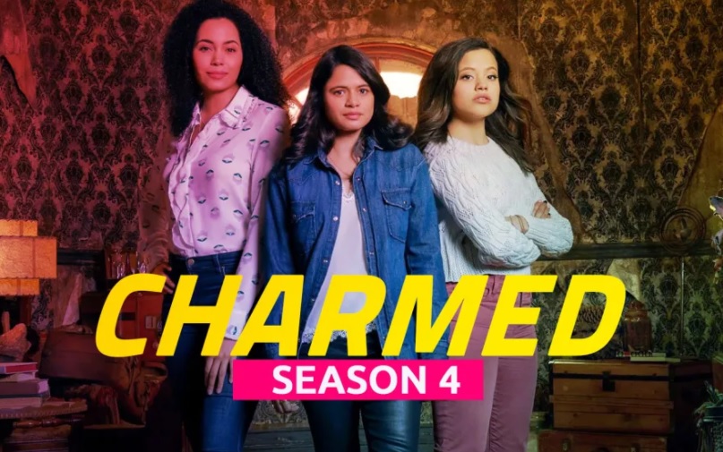 Charmed Season 4: Recent updates on filming & everything we know!    Entertainment