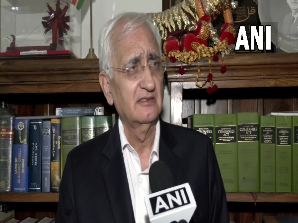 After vandalisation of his Nainital house, Salman Khurshid says attack is not on him but on Hindu religion