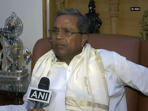 Karnataka Bitcoin scam: Siddaramaiah urges state govt to provide protection to hacker Sriki, suggests his life can be in danger