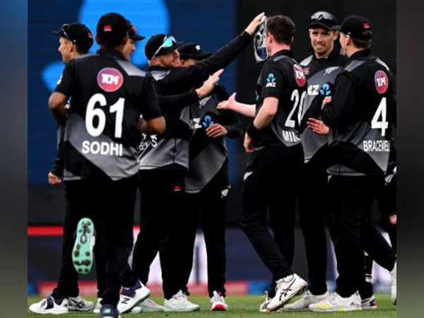 Allen added to New Zealand's squad for series against India; Guptill, Boult out 