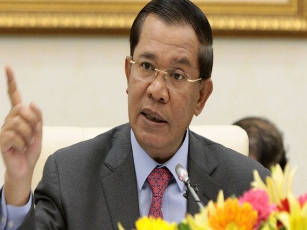Cambodian PM tests positive for COVID-19 after hosting ASEAN Summit