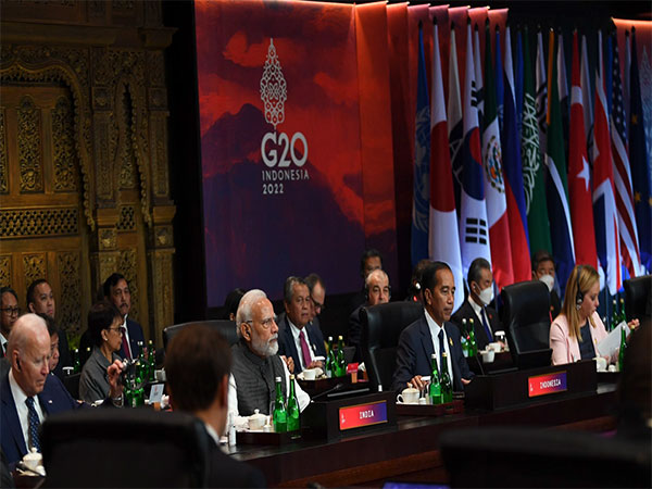 PM Modi's 'era not of war' statment to Putin makes it to G20 draft communique'