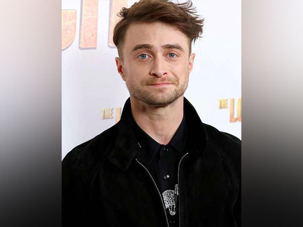 Daniel Radcliffe pays tribute to paralyzed Harry Potter stunt double 