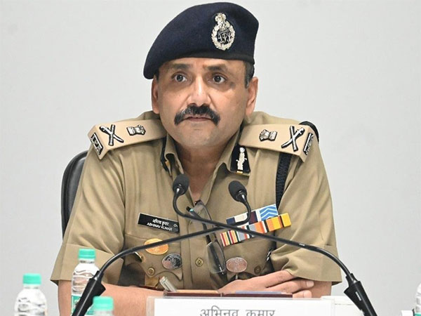 Uttarakhand DGP Urges Legal Reforms for Road Safety and Police Appointments