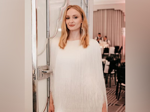 Sophie Turner Set to Lead Amazon's 'Tomb Raider' Series