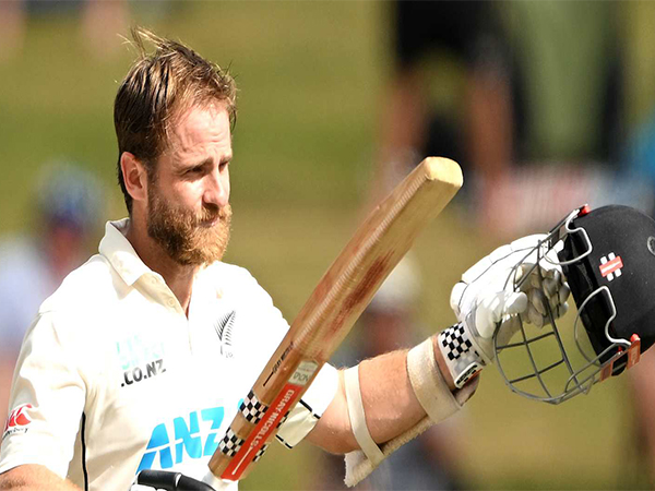 Kane Williamson's Comeback Bolsters New Zealand Squad for Crucial England Series