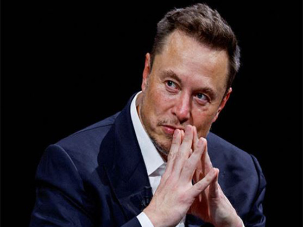 Elon Musk and Iran's UN Ambassador Discuss US-Iran Tensions