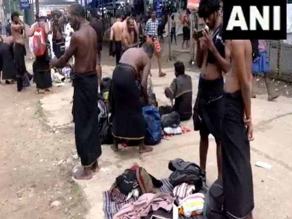 Sabarimala's Mandala Makaravilakku Festival Ushers in Two-Month Pilgrimage Season