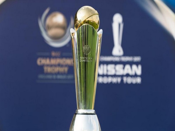 Pakistan to Kick Off ICC Champions Trophy 2025 Tour Amid India's Uncertain Participation