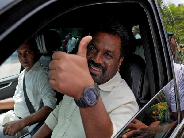 Sri Lanka's Leftist Coalition Achieves Historic Parliamentary Victory