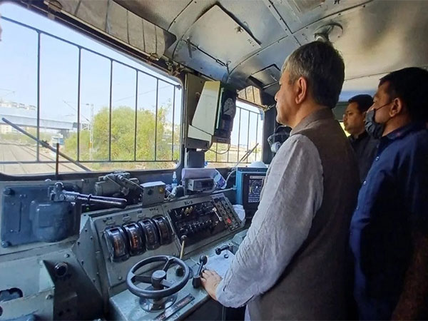 Indian Railways Bolsters Safety with Kavach 4.0 Rollout