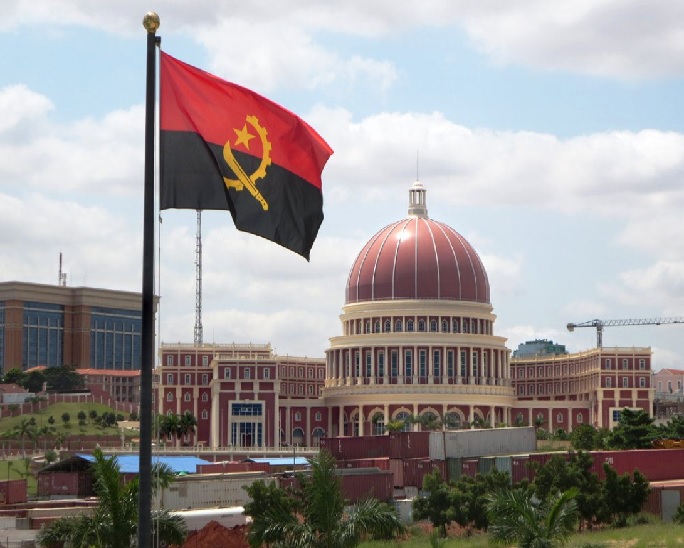Angola news: Parliament gives ‘green light’ to government to execute State Budget from Jan 2019