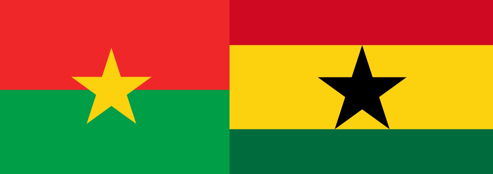 Ghana to strengthen relation with Burkina Faso with multiple projects