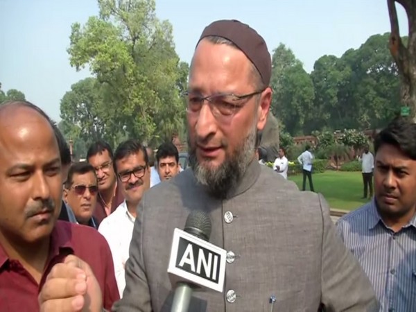 CAA 'miserably fails' on touchstone of Article 14: Owaisi in his petition to SC