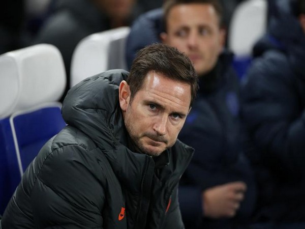 Lampard 'disappointed' after defeat to Bournemouth