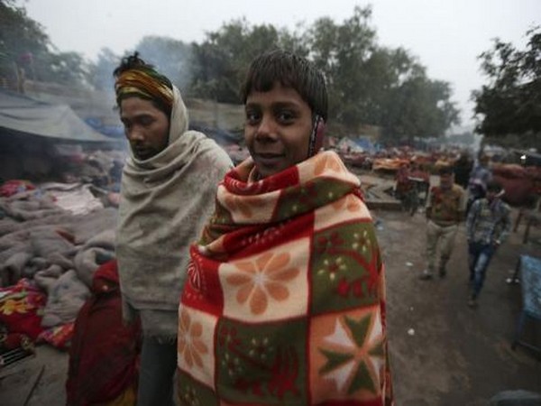 Cold wave continues in Rajasthan