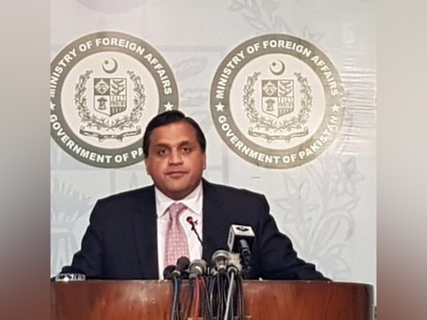 Pakistan foreign office spokesperson Faisal appointed ambassador to Germany 