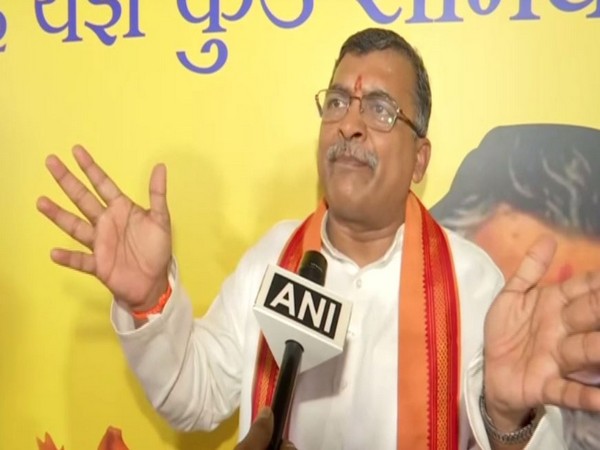 Protests against Citizenship Amendment Act is instigated by pseudo-secularists: VHP
