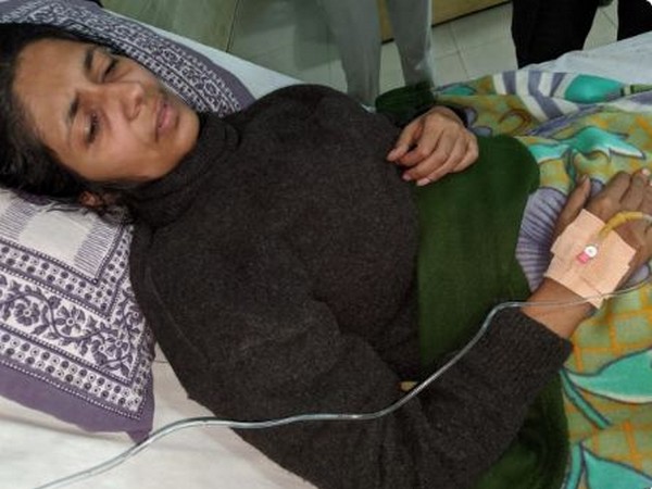 DCW chief falls unconscious, hospitalised