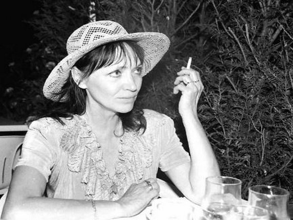 The muse of French New Wave, Anna Karina, dies at 79